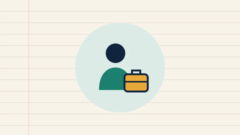 Sole trader accountants